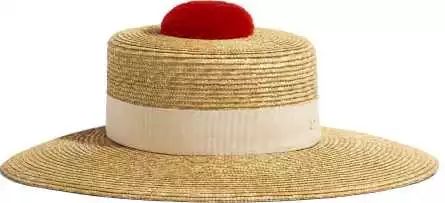 赫本的100顶帽子,为什么买100顶帽子