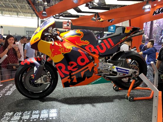 ktm790duke炫酷视频,ktm790duke整车展示