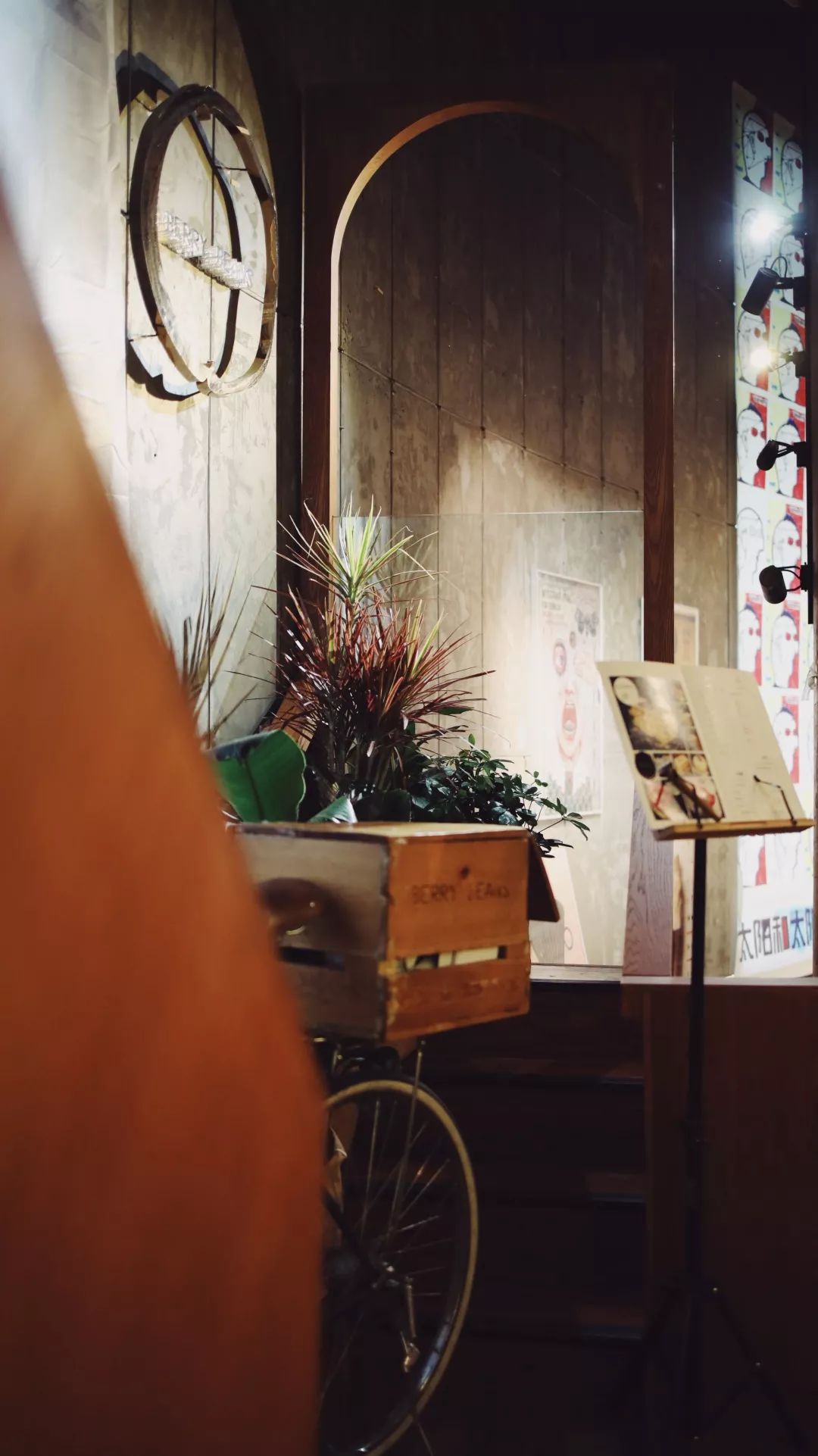 北京顶级咖啡馆,北京同仁堂咖啡馆