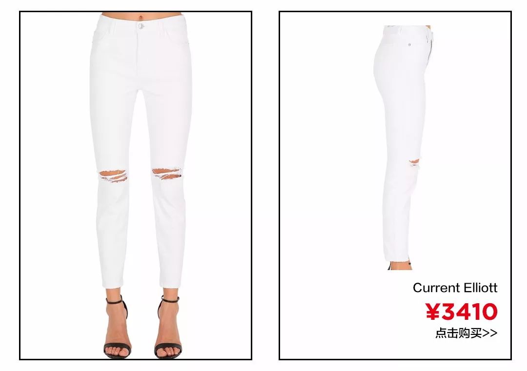 破洞裤什么时间开始流行的,破洞裤太破了怎么改