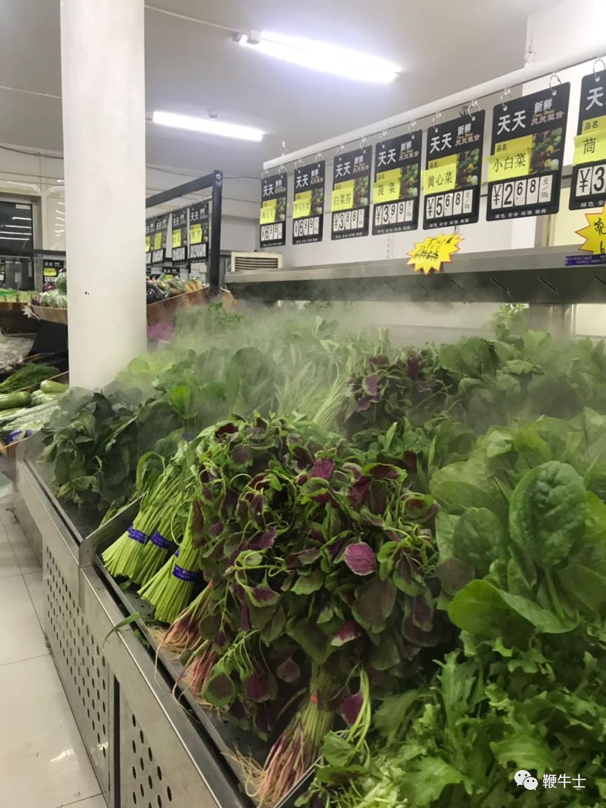 菜市场商贩与顾客发生矛盾,农贸市场卖菜如何脱颖而出