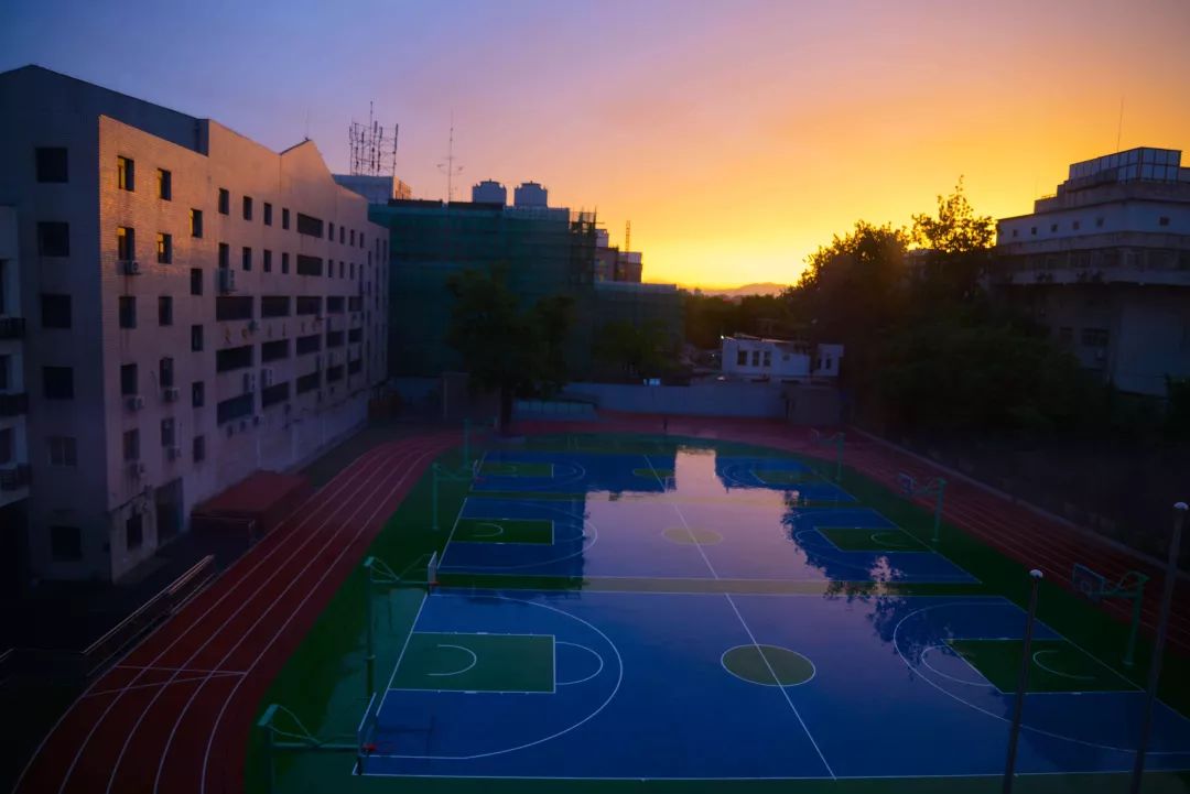 【独家重磅】北京市第二十二中学:今年增加中招计划翻转教学为学生提供个性化学习