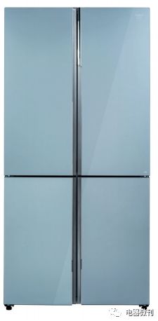 帮忙选|2019年主流品牌热卖冰箱赏析（二）