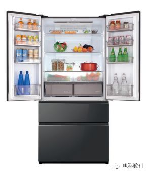 帮忙选|2019年主流品牌热卖冰箱赏析（二）