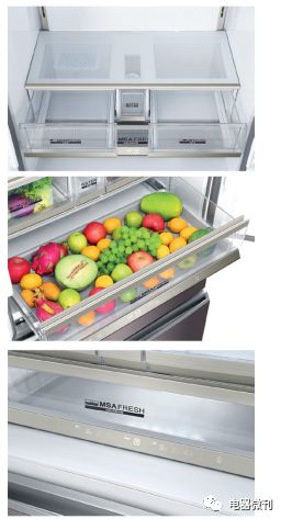 冰箱哪个品牌质量好而且节能省电,超爆款冰箱推荐品牌有哪些