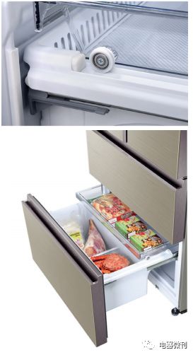 冰箱哪个品牌质量好而且节能省电,超爆款冰箱推荐品牌有哪些