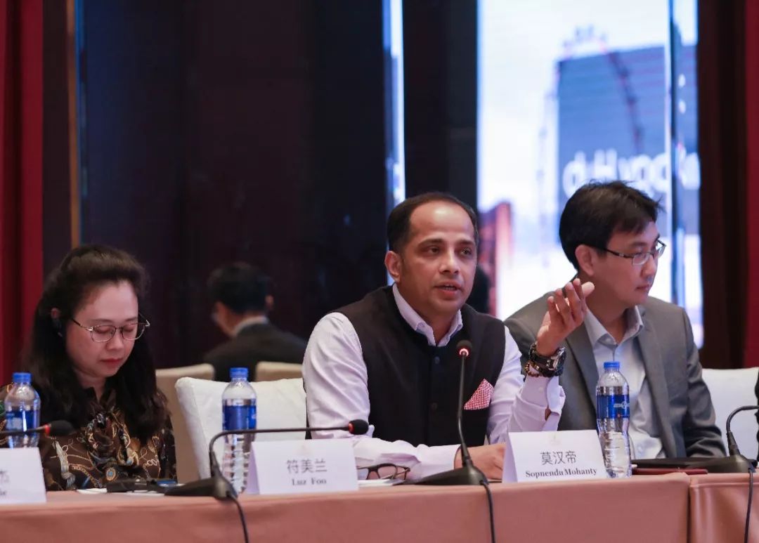 涓浗fintech鐩戠,fintech閲戣瀺鍒涙柊宄颁細