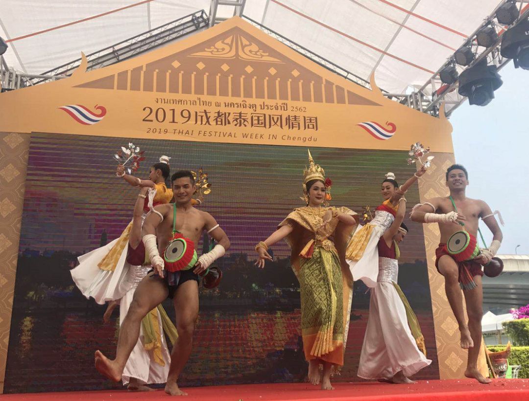 【内含福利】预算不够还没时间，但我还是想去泰国，怎么办？