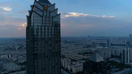 第一次去成都高新区,高新第一批申报时间