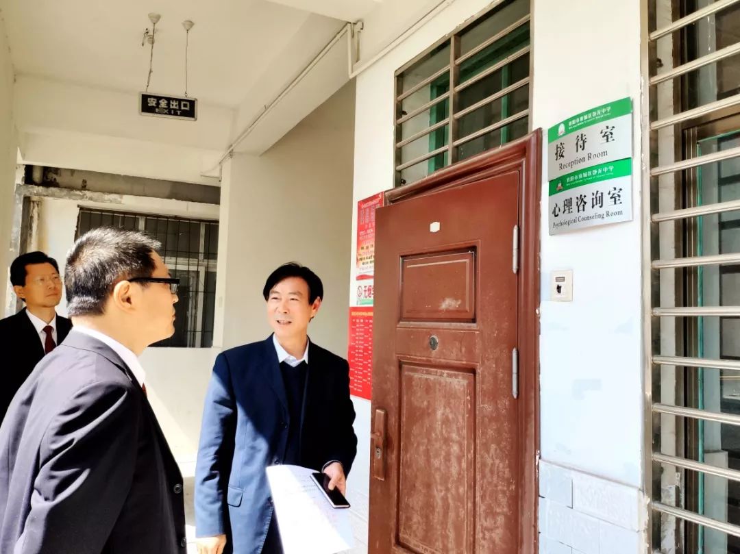 ,864全地域覆盖全方位监督看襄城区院如何开展落实“一号检察建议”专项监督活动