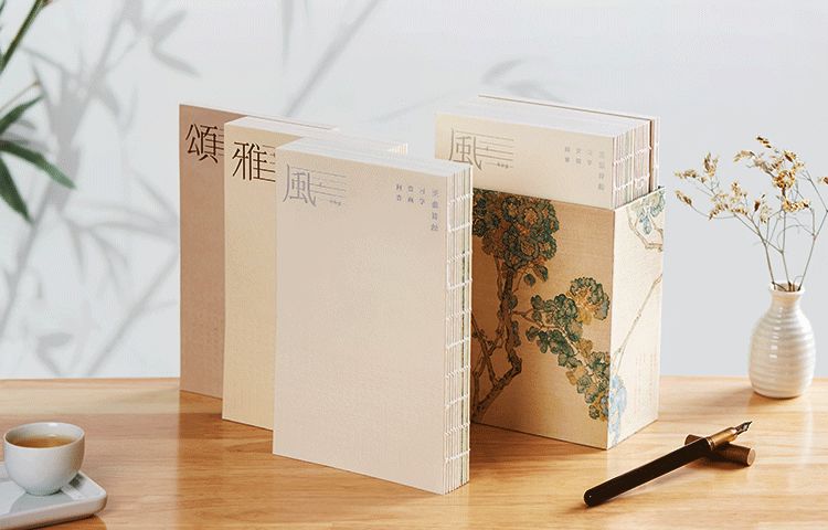 诗经中最唯美的文字,诗经的美才是真的美