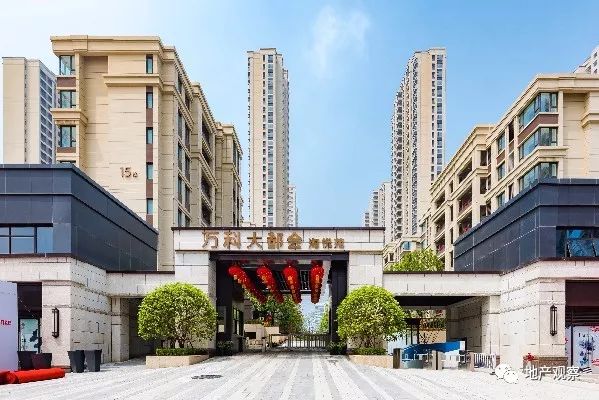 为什么要买万科的房子,买房为什么一定要买万科