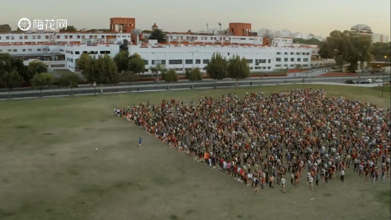 女足耐克广告,耐克发布女足世界杯宣传片