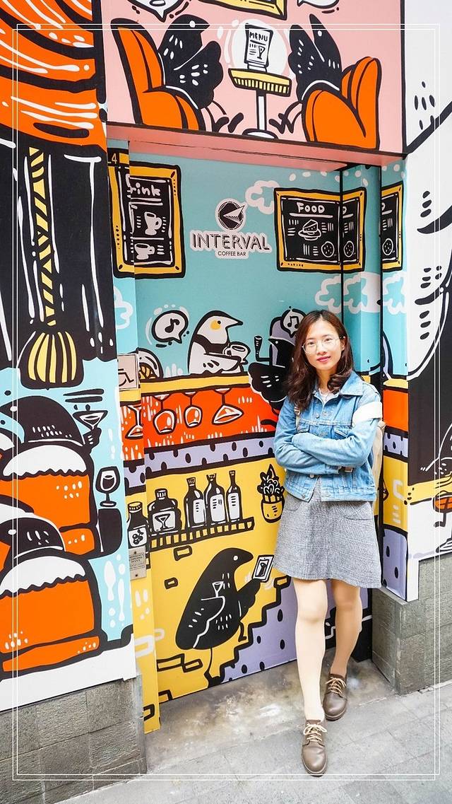 香港打卡网红地旅游攻略,打卡香港网红