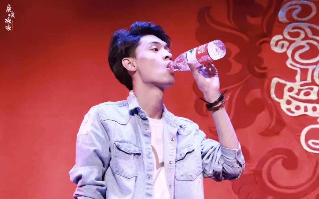 德云社也开始培养小鲜肉了?颜值完全不亚于偶像练习生!