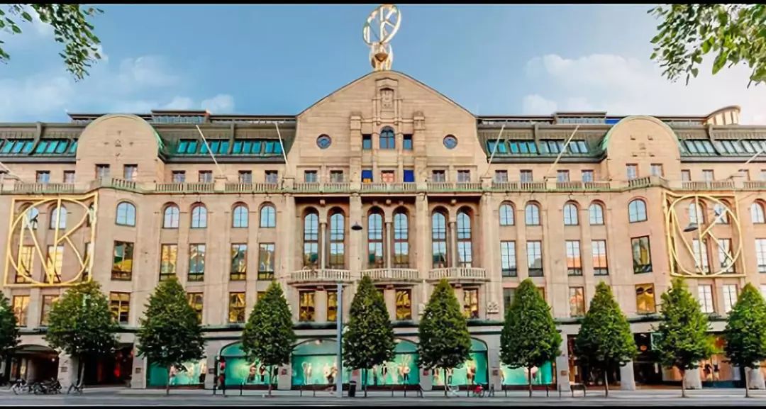 瑞典购物必买攻略,瑞典的购物攻略