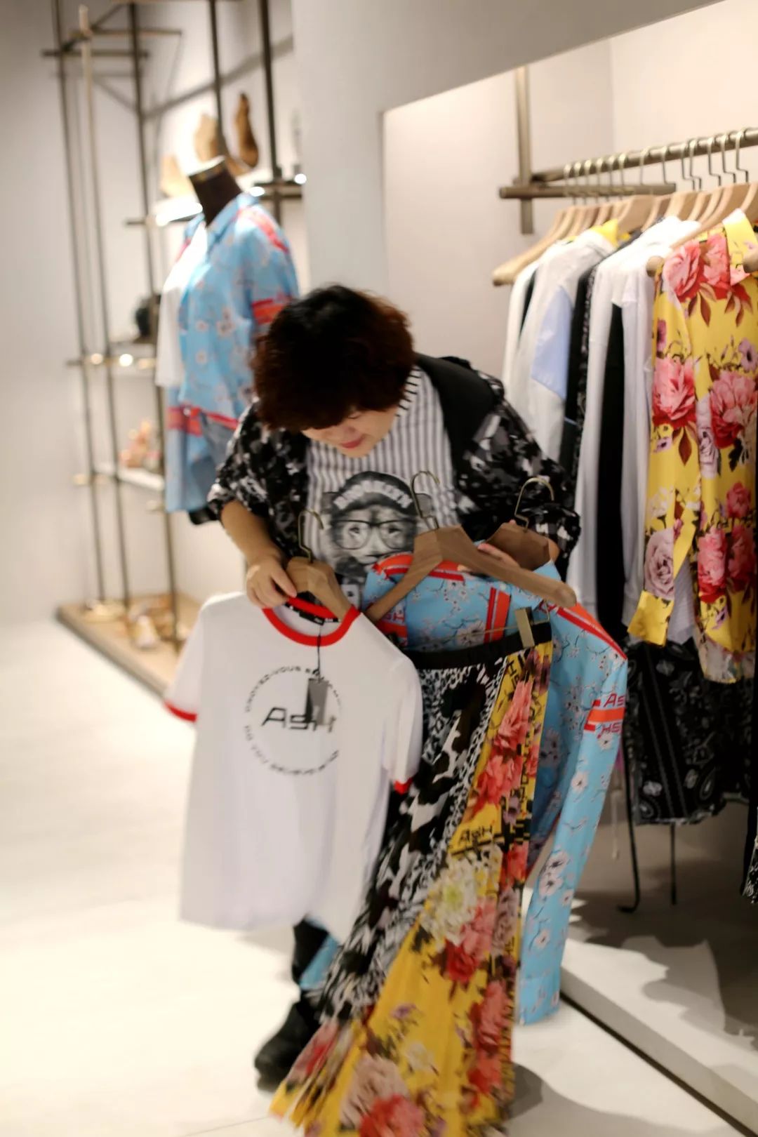 成都潮牌潮流广场,网红新城市广场