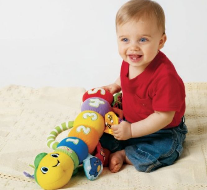 3岁前孩子数学启蒙有用吗,3岁时数学启蒙