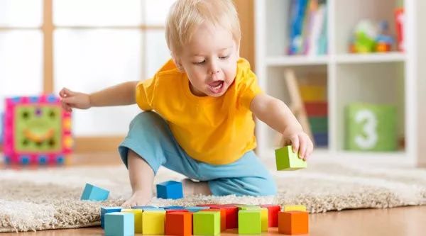 3岁前孩子数学启蒙有用吗,3岁时数学启蒙