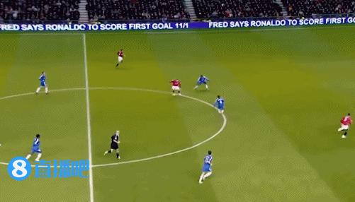 【足坛掌故】萨哈——曼联黄金时代的9号