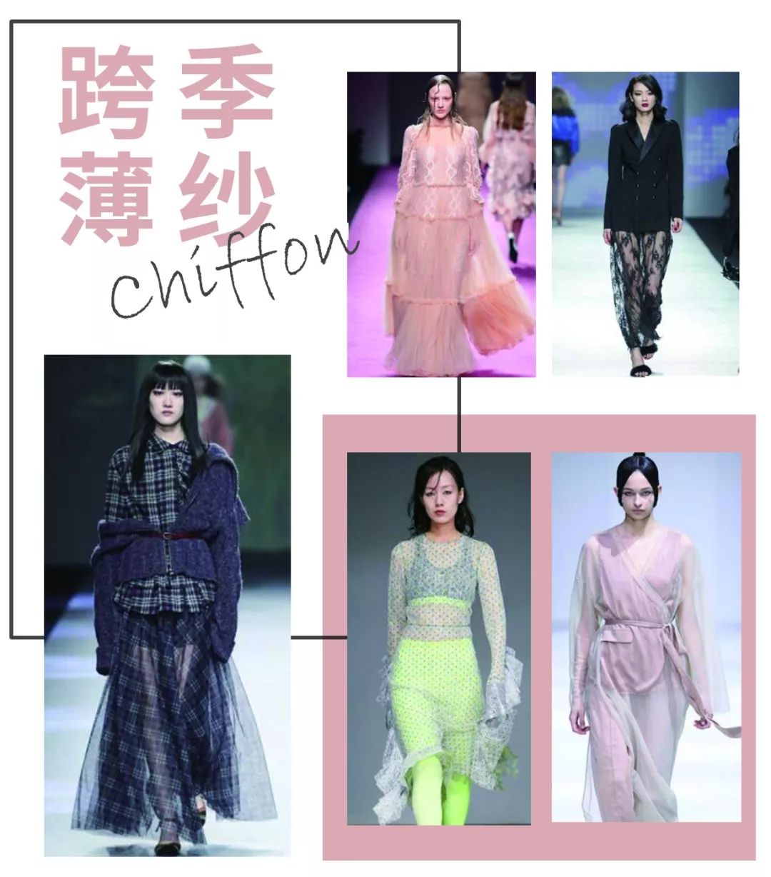 时装周女装设计细节异彩纷呈,2022中国国际秋冬时装周服装特点