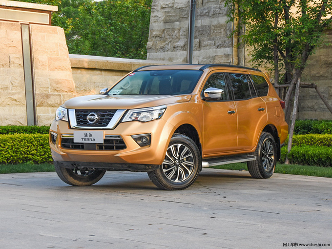 介绍几款适合家用的国产四驱suv,奔驰suv20-30万女性款越野四驱