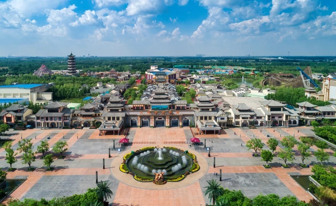 中国旅游日济南哪些景区免票,519旅游日优惠景区济南