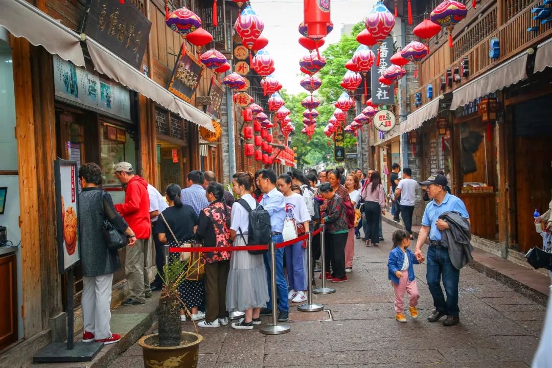 南塘小吃攻略,南塘特色小吃