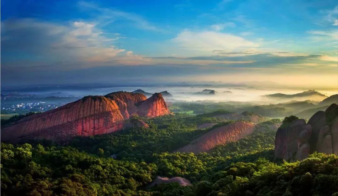 5.19中国旅游日哪些景点半价,519旅游日河北免门票