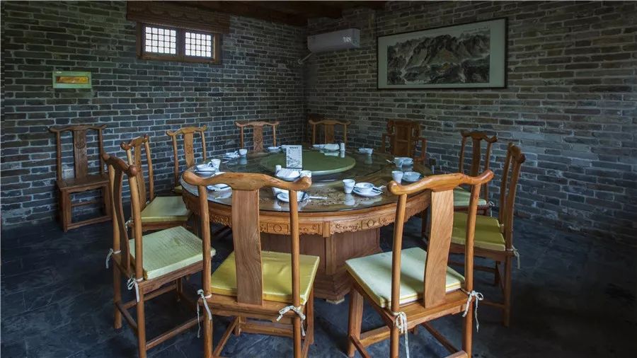 院中园,园中园农家饭庄