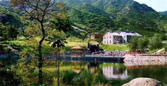 玩转大连森林公园,逛遍大连森林公园