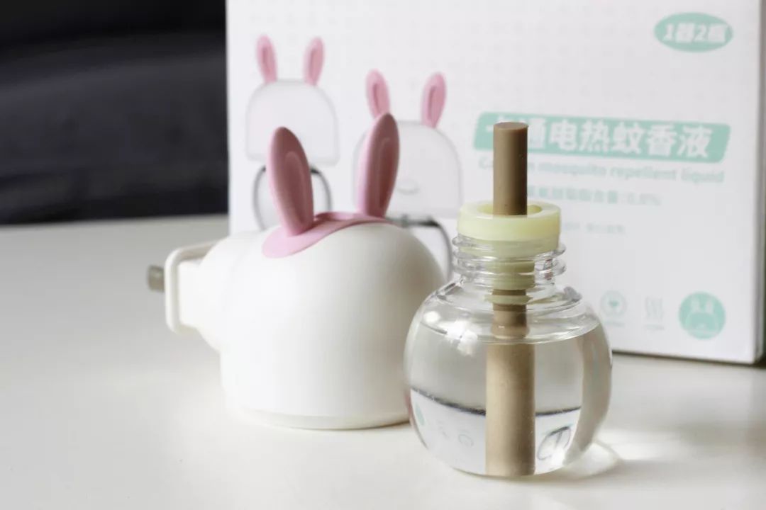 夏天消灭蚊子用蚊香还是杀虫剂,蚊香液消灭蚊子全过程