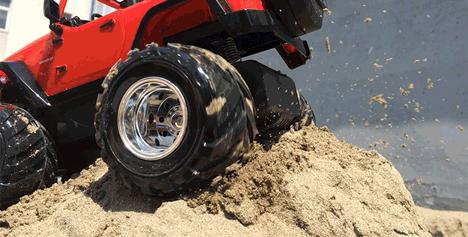 【科技体育艺术节预告】这个“六一”快来参加家门口的嘉年华！