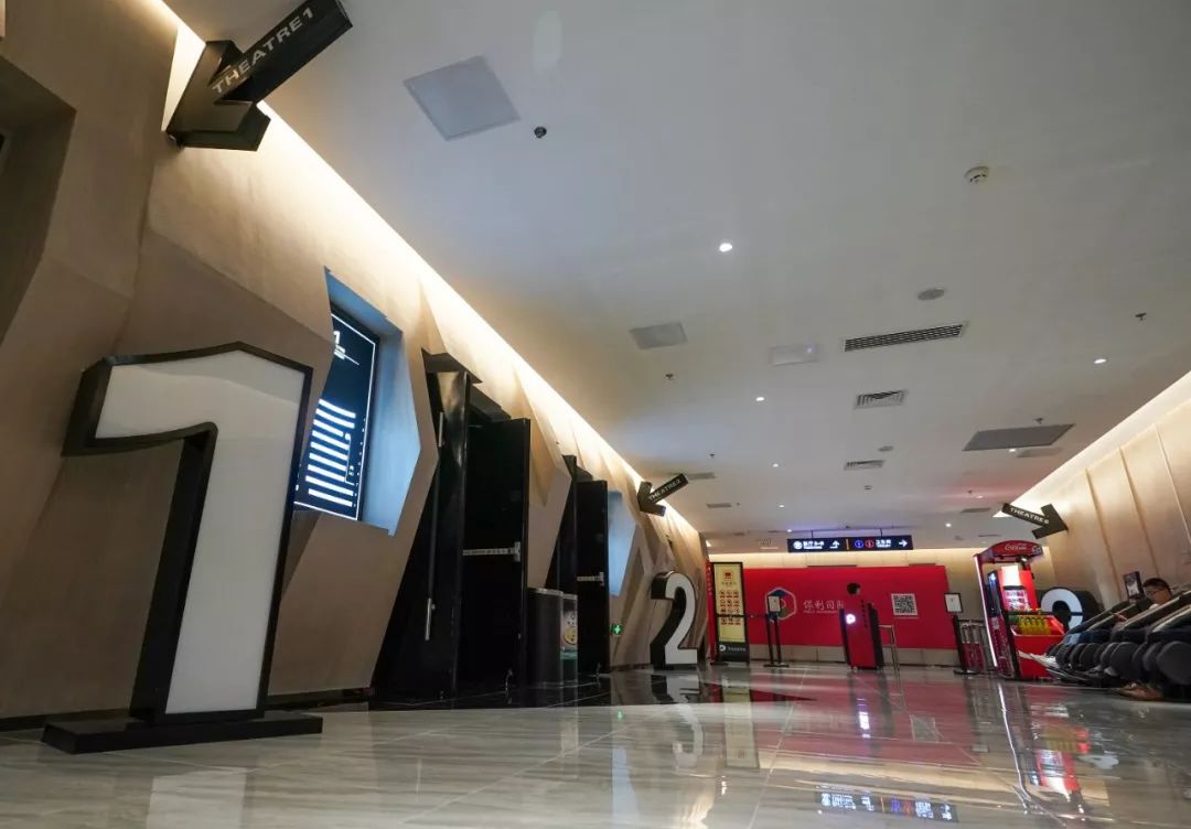 浦东最大商业综合体,浦东新商业广场