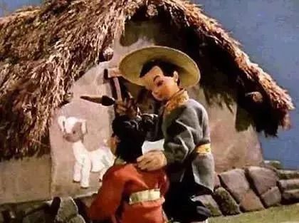 暴露年龄的时间到了：这些动画片，你看过哪些？