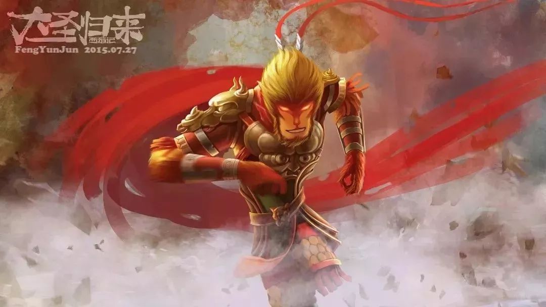 暴露年龄的时间到了：这些动画片，你看过哪些？