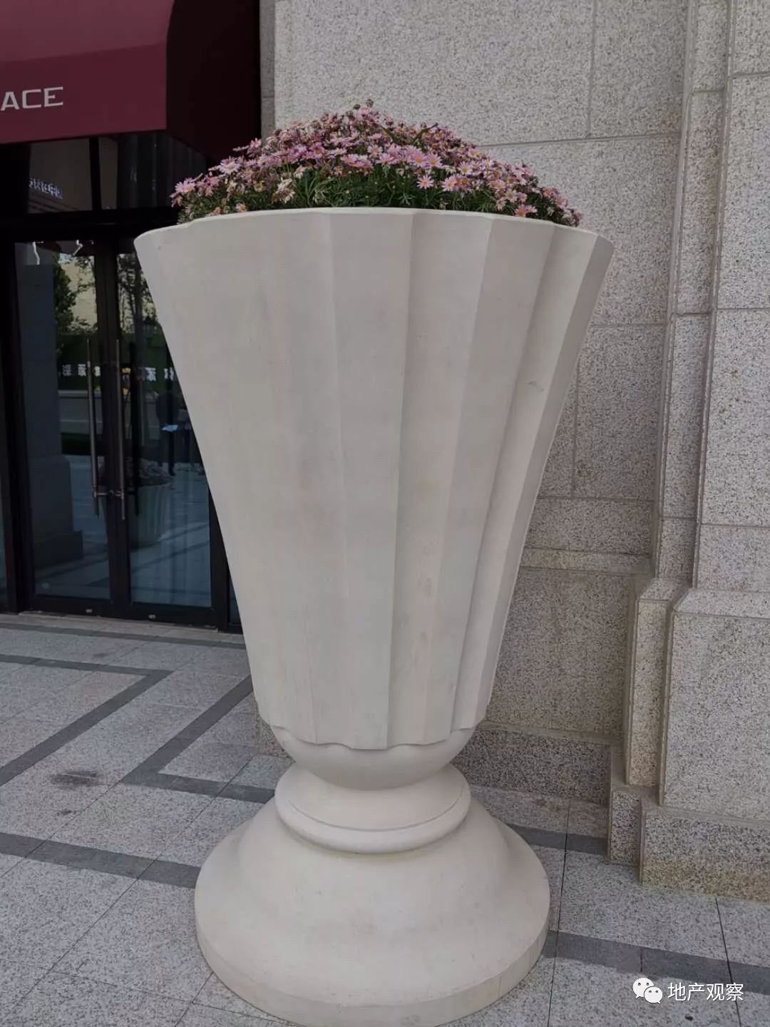 善待土地，我最喜欢的万科四大高端住宅