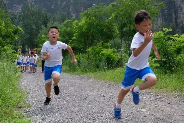 暑假攻略——2019暑期KBR-KIDS训练营！