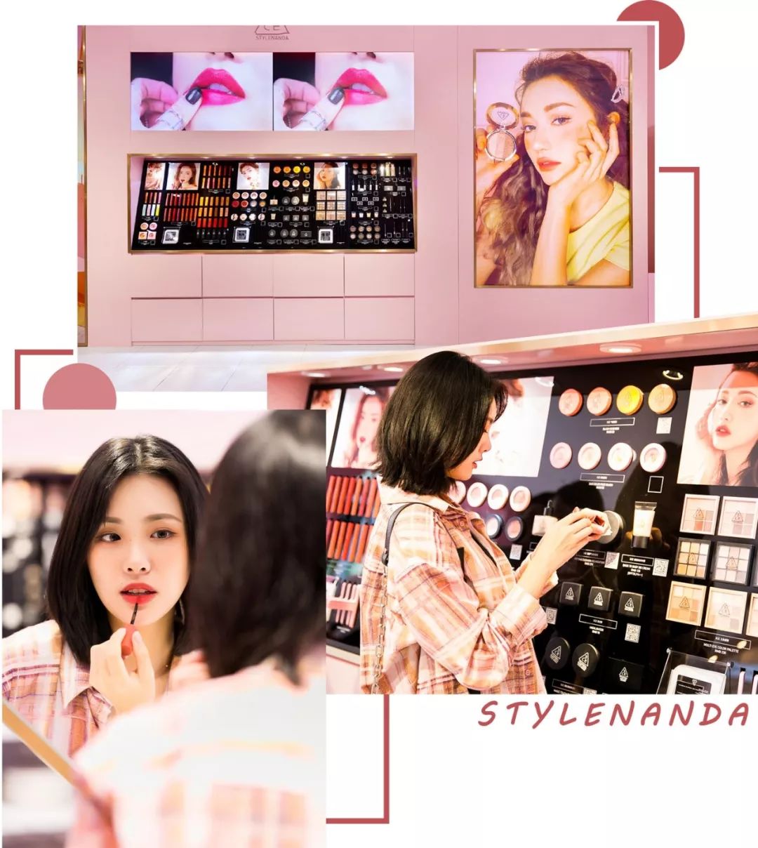 眼影口红哪个好,最好用的眼影口红排行榜