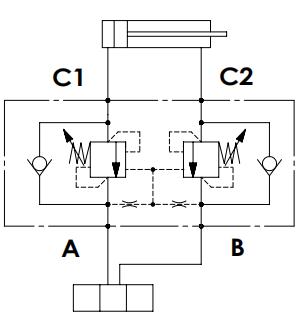 平衡阀内阻尼起什么作用,阻尼阀稳定性分析
