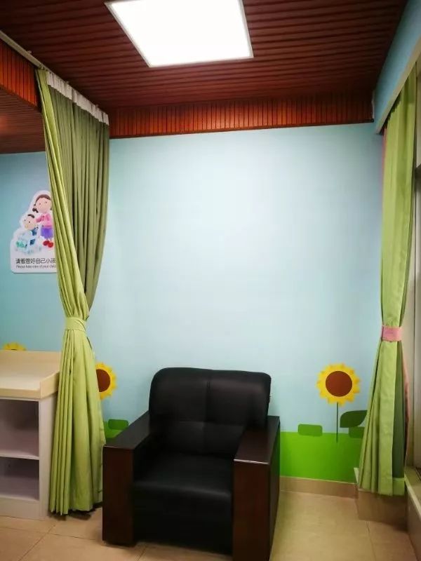 母婴全网评测,母婴室测评