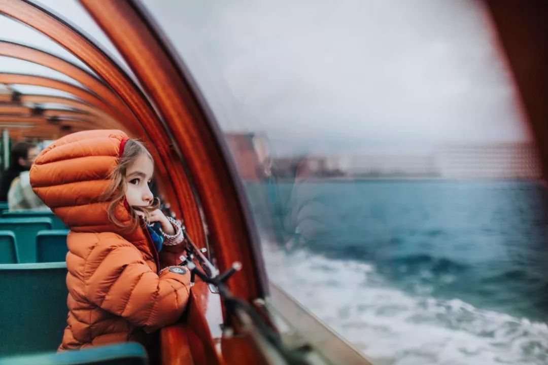 成天让娃在外面玩,丹麦教育为啥还能世界领先