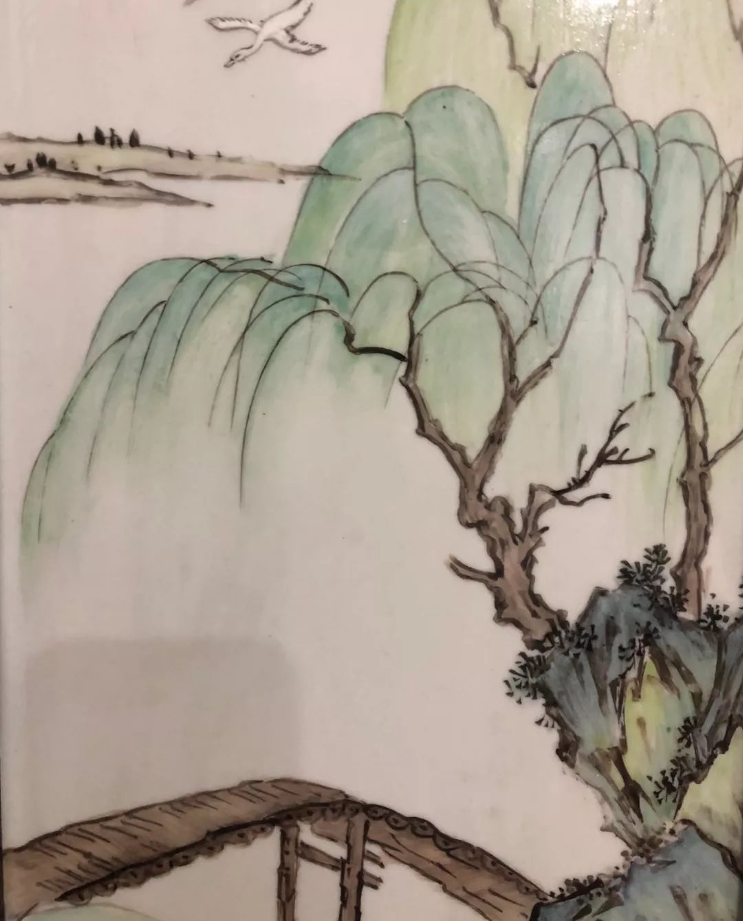 当别人以为很了解你的时候,当你以为很了解别人的时候