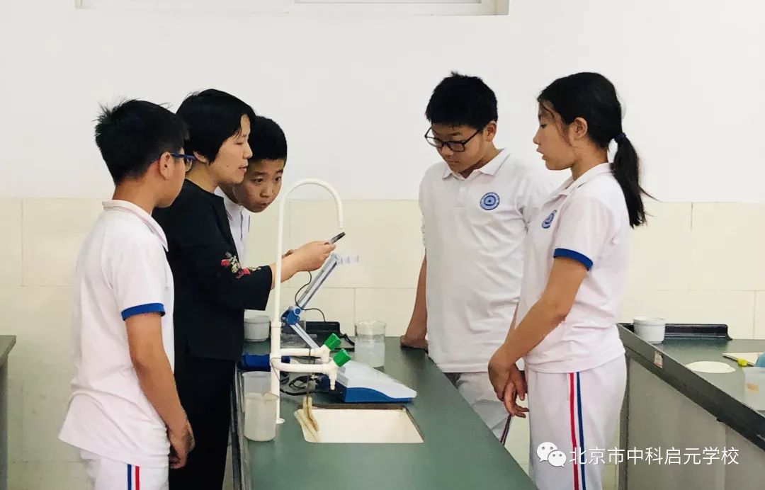 小初衔接学校活动,小初衔接