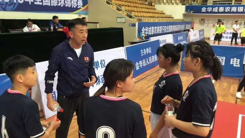 曹州武校校队,曹州武术学校比赛