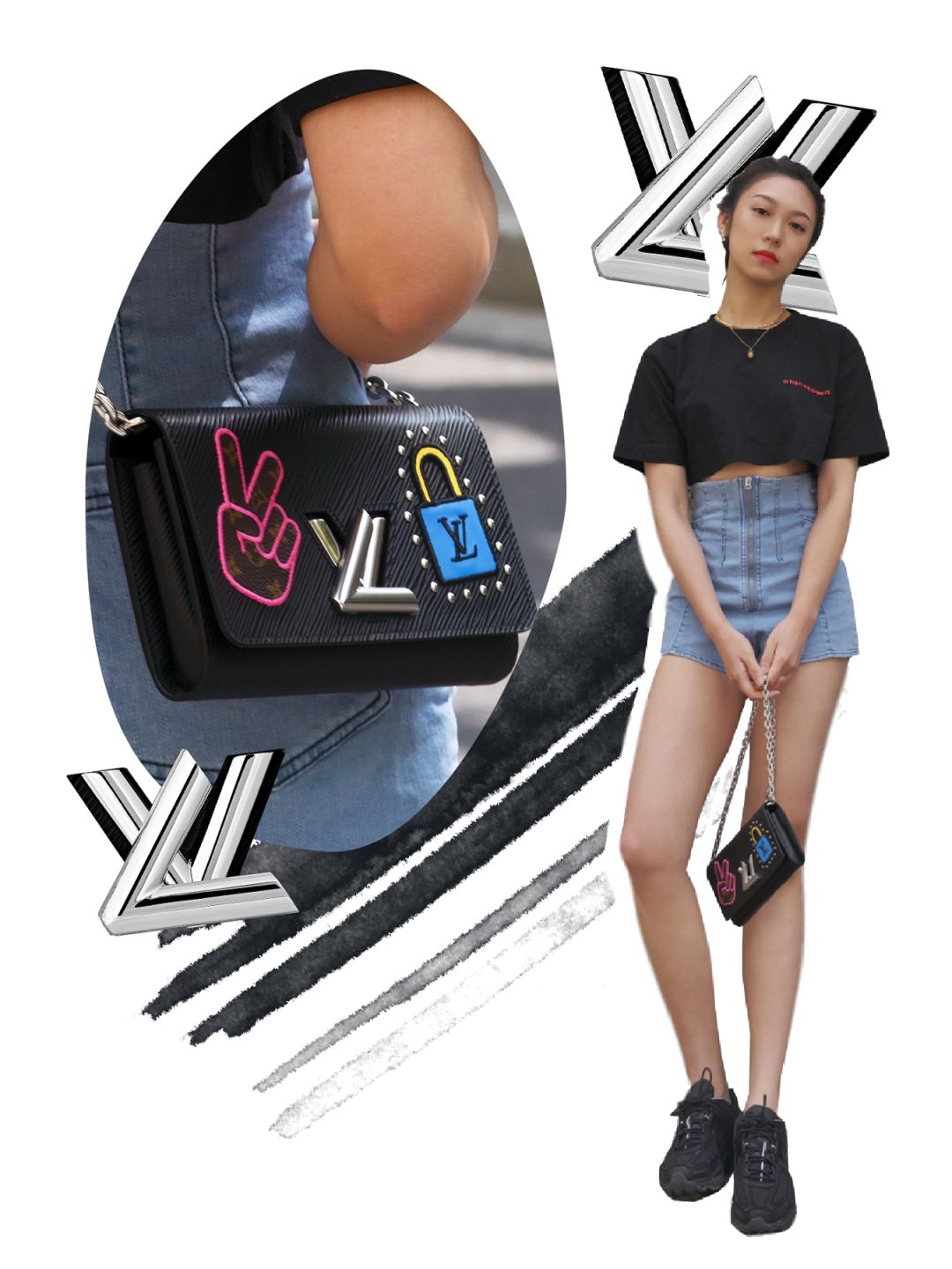 最新款值得入手的lv包,lv包最适合入手的一款