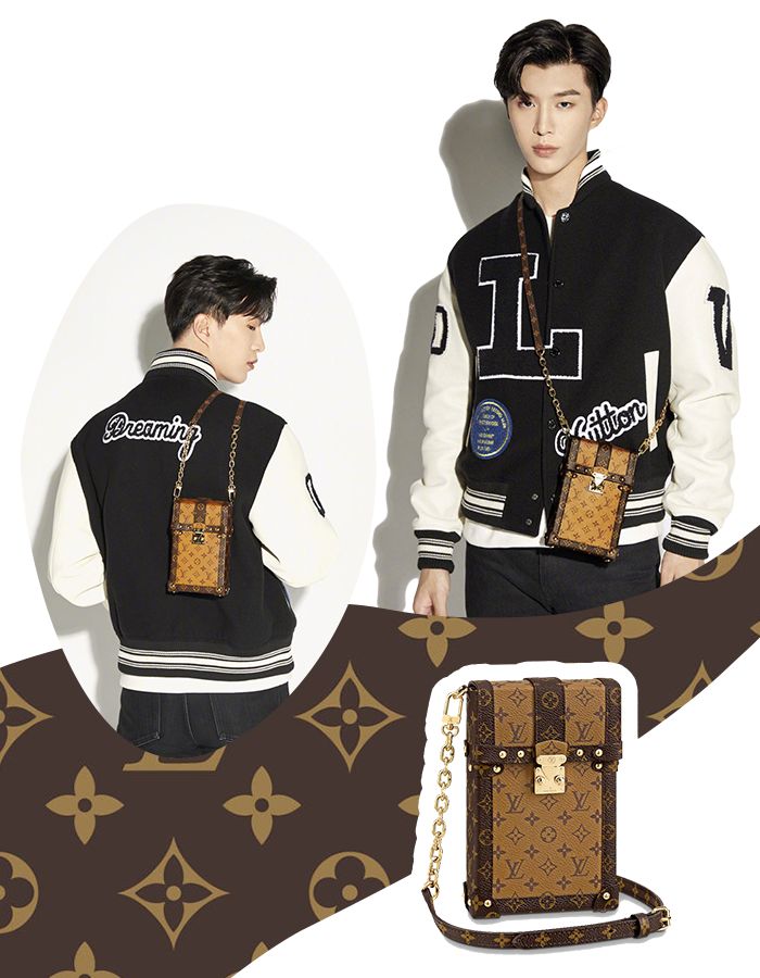 最新款值得入手的lv包,lv包最适合入手的一款