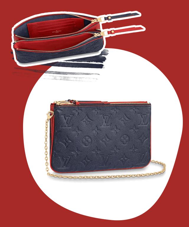 最新款值得入手的lv包,lv包最适合入手的一款