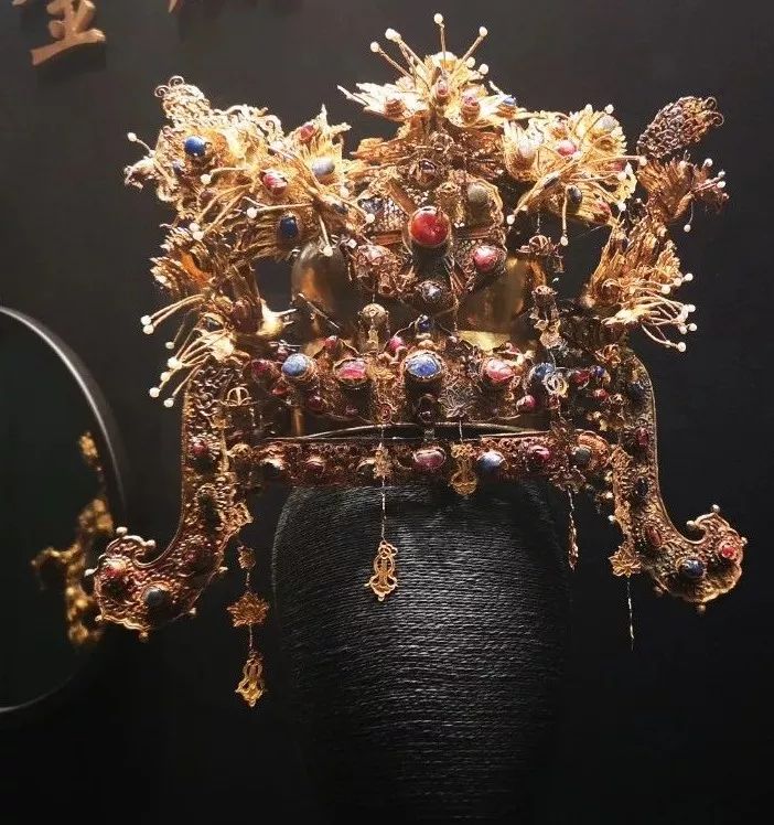 贵州第一个土司,明初贵州四大土司