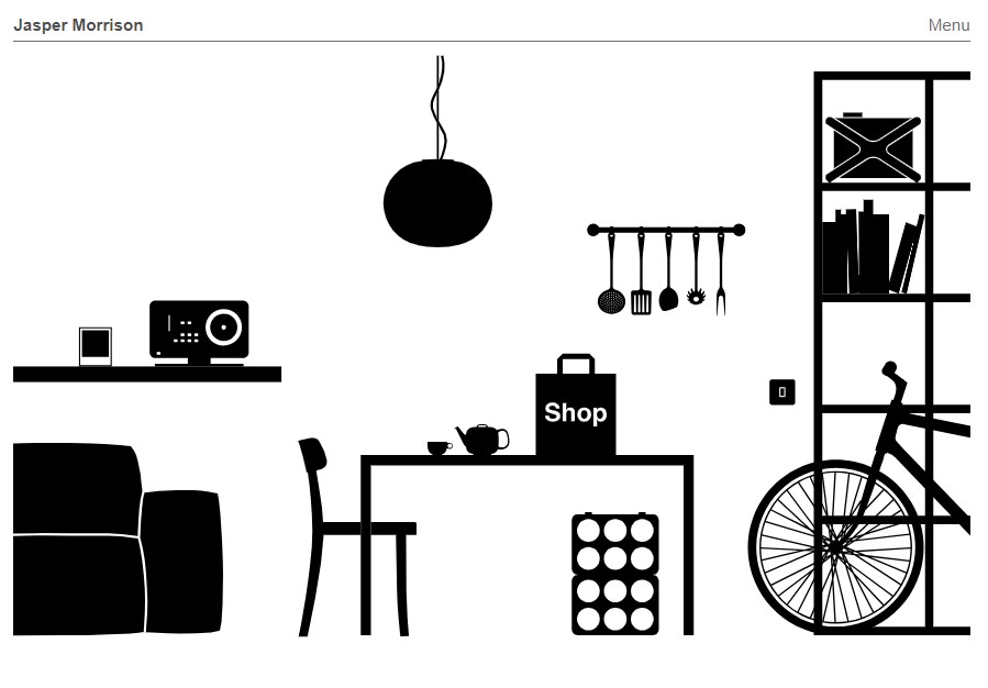 对于他来说：「奖杯」这种东西，还不如「烟灰缸」有用呢！